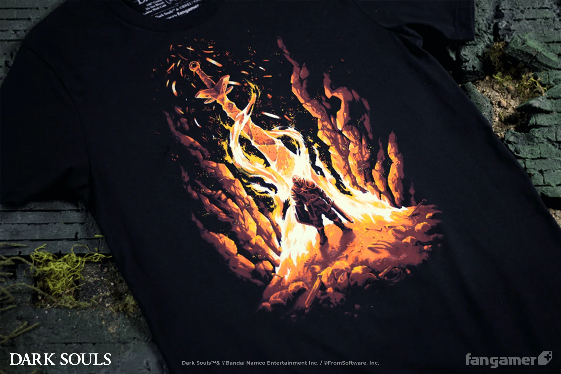 Trial By Fire - Image 5