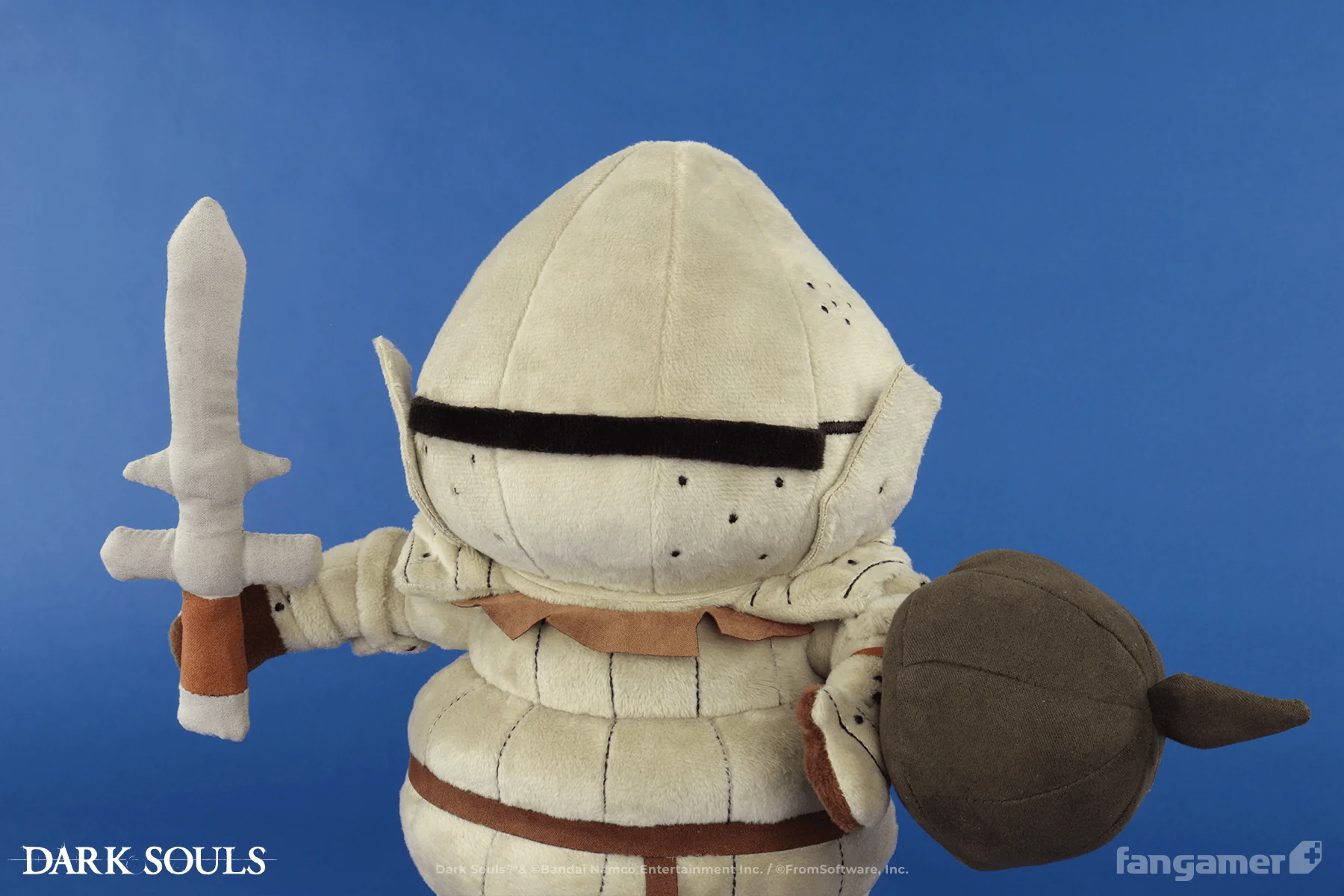 Siegmeyer Plush - Image 4