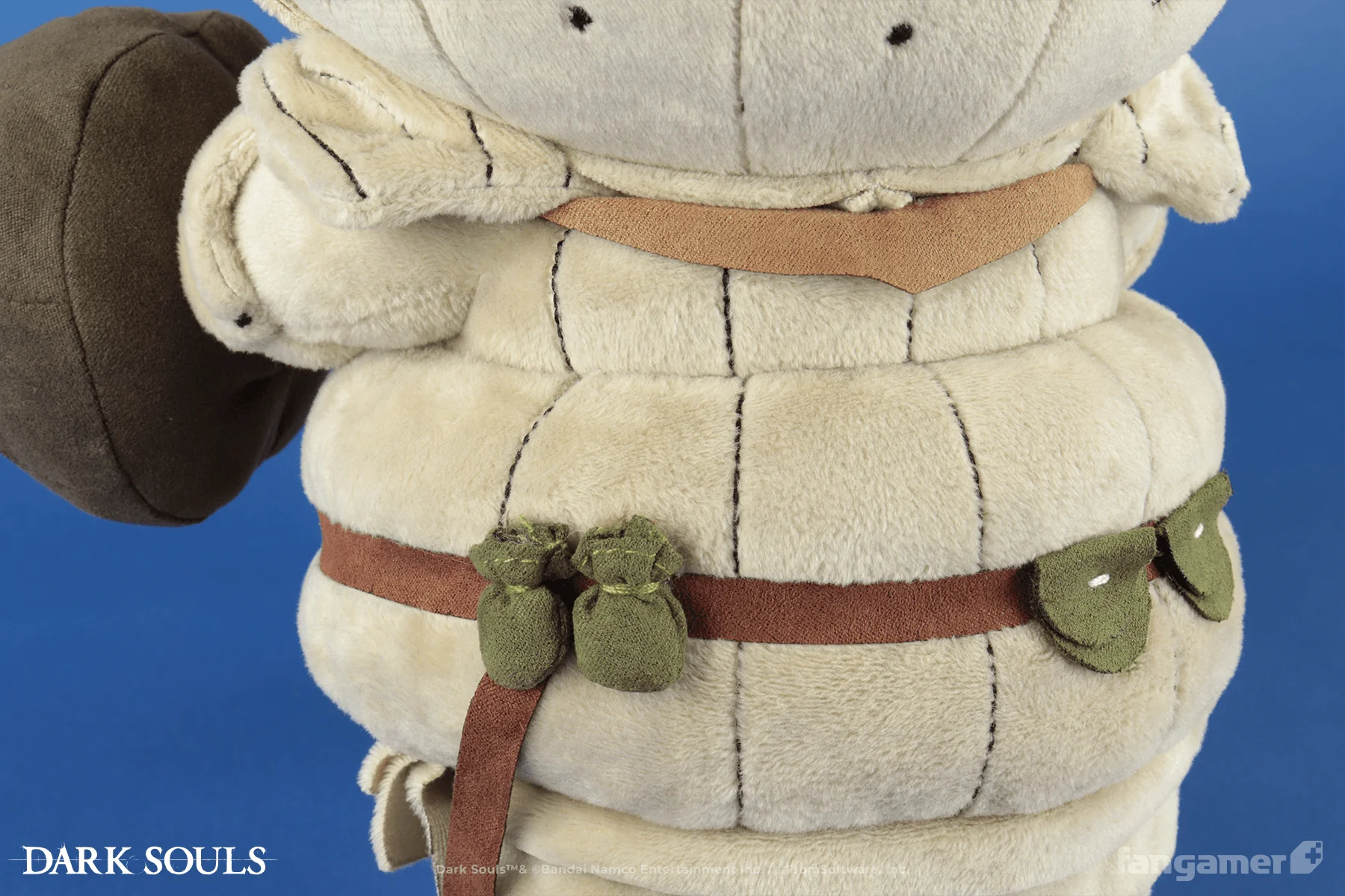 Siegmeyer Plush - Image 7