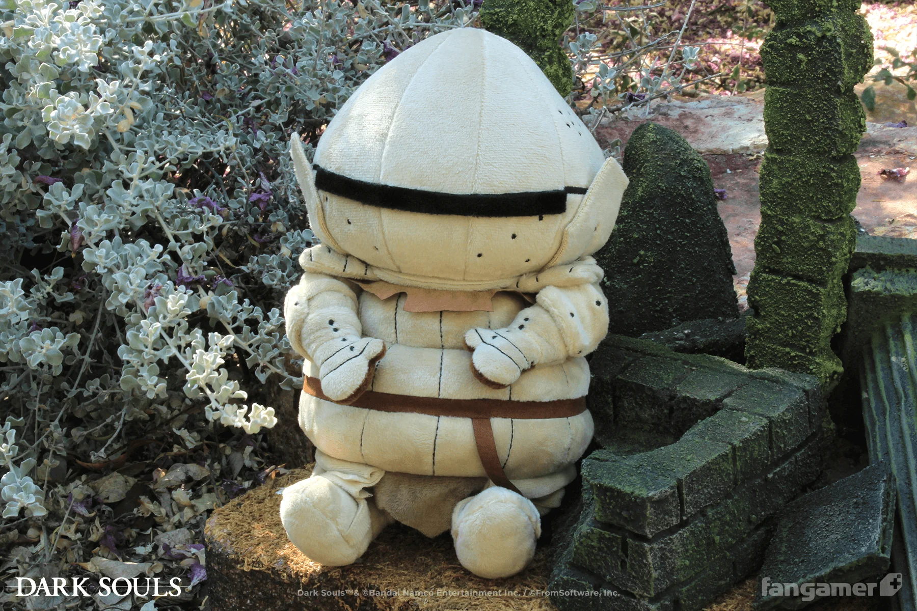 Siegmeyer Plush - Image 8