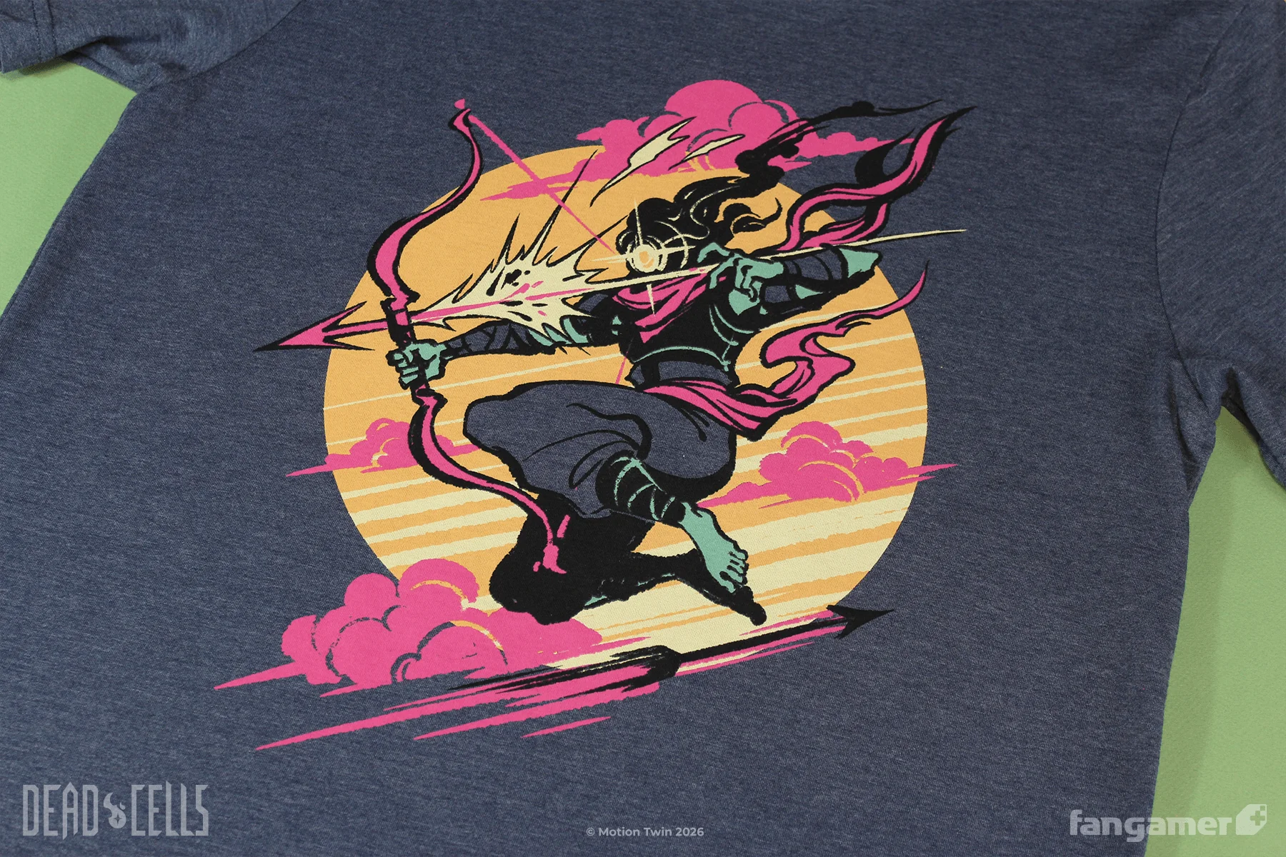 Dead Shot - Image 5
