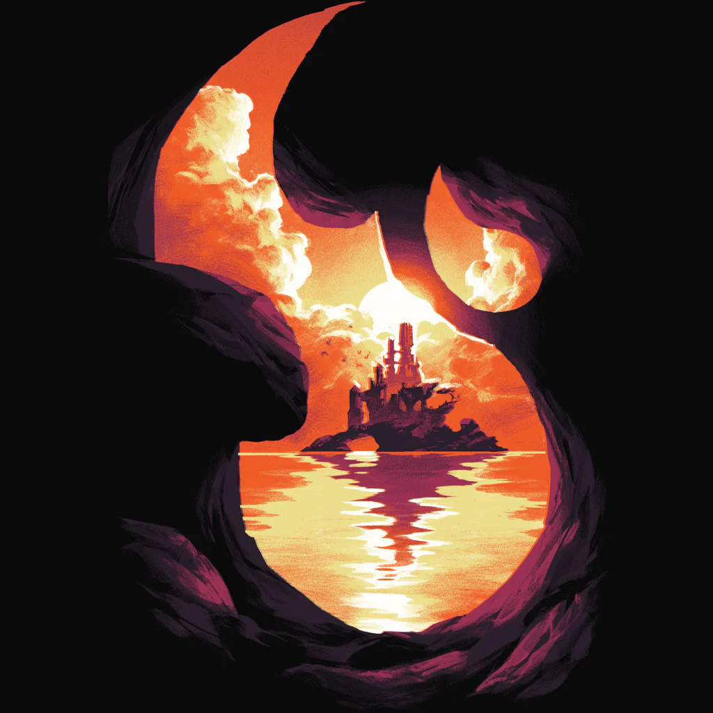 The Island