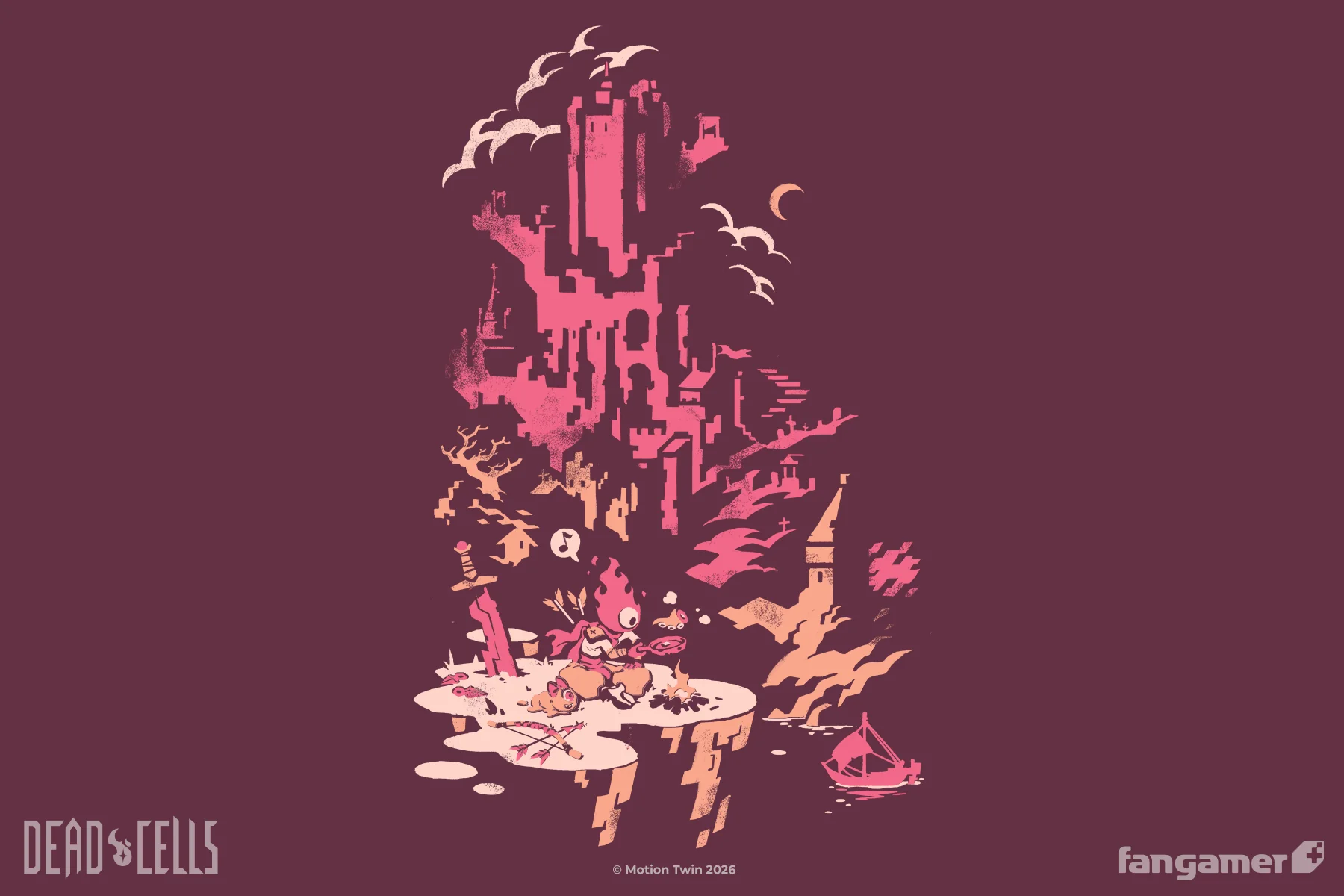 Revived - Image 4