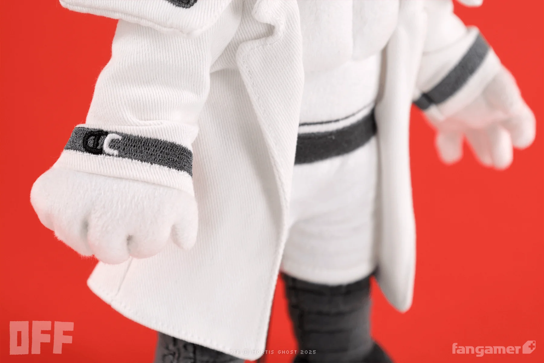 Dedan Plush - Image 5