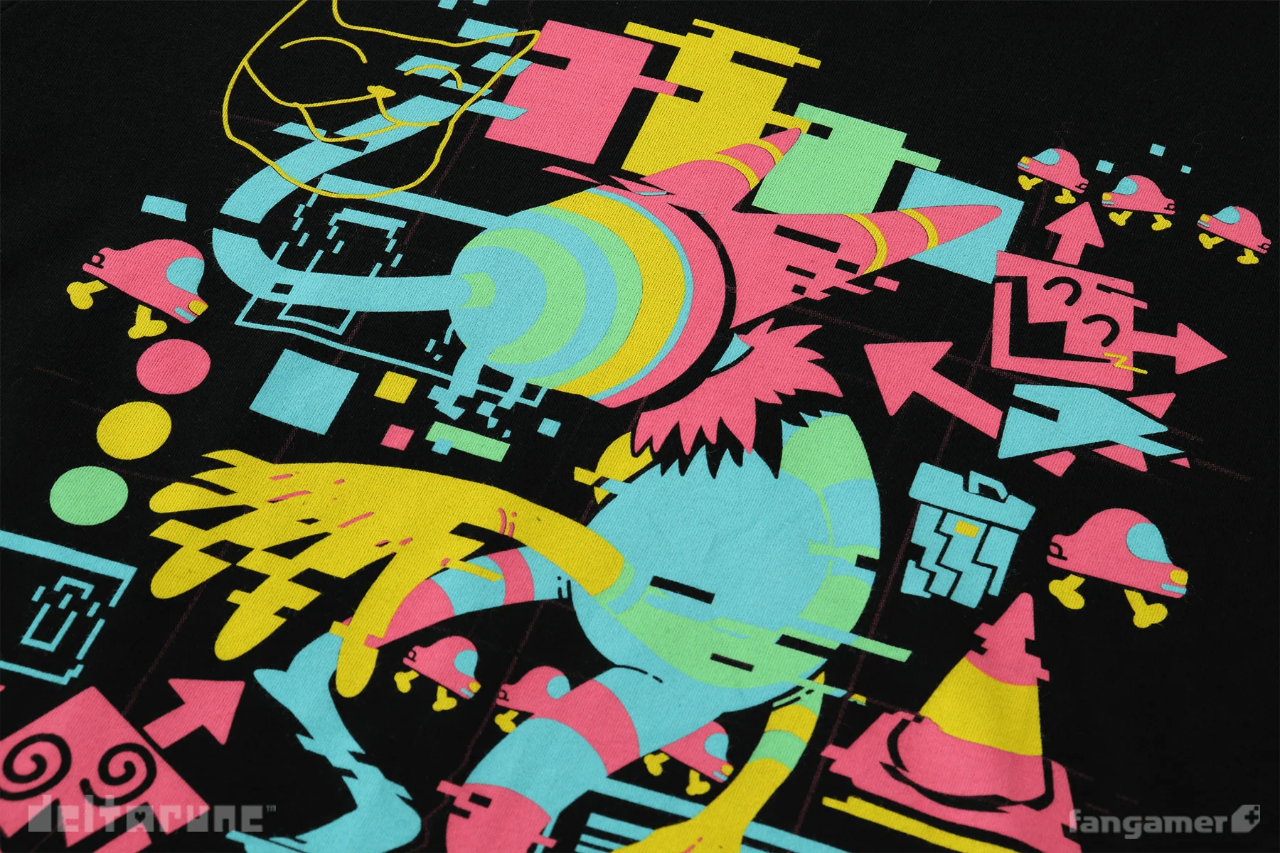 Disruption - Image 5