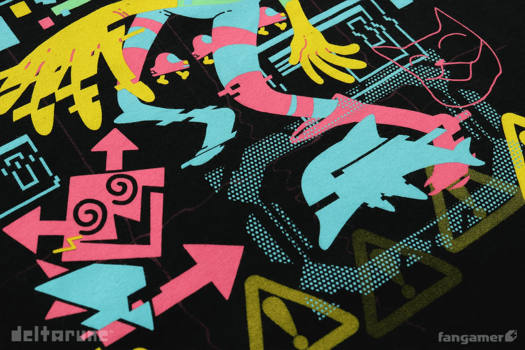 Disruption - Image 6