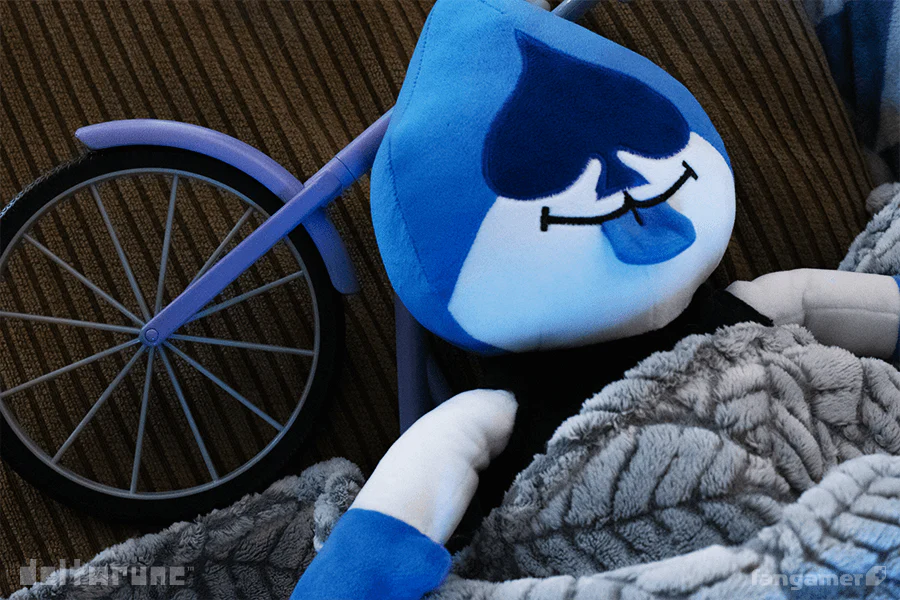 Lancer Plush - Image 7