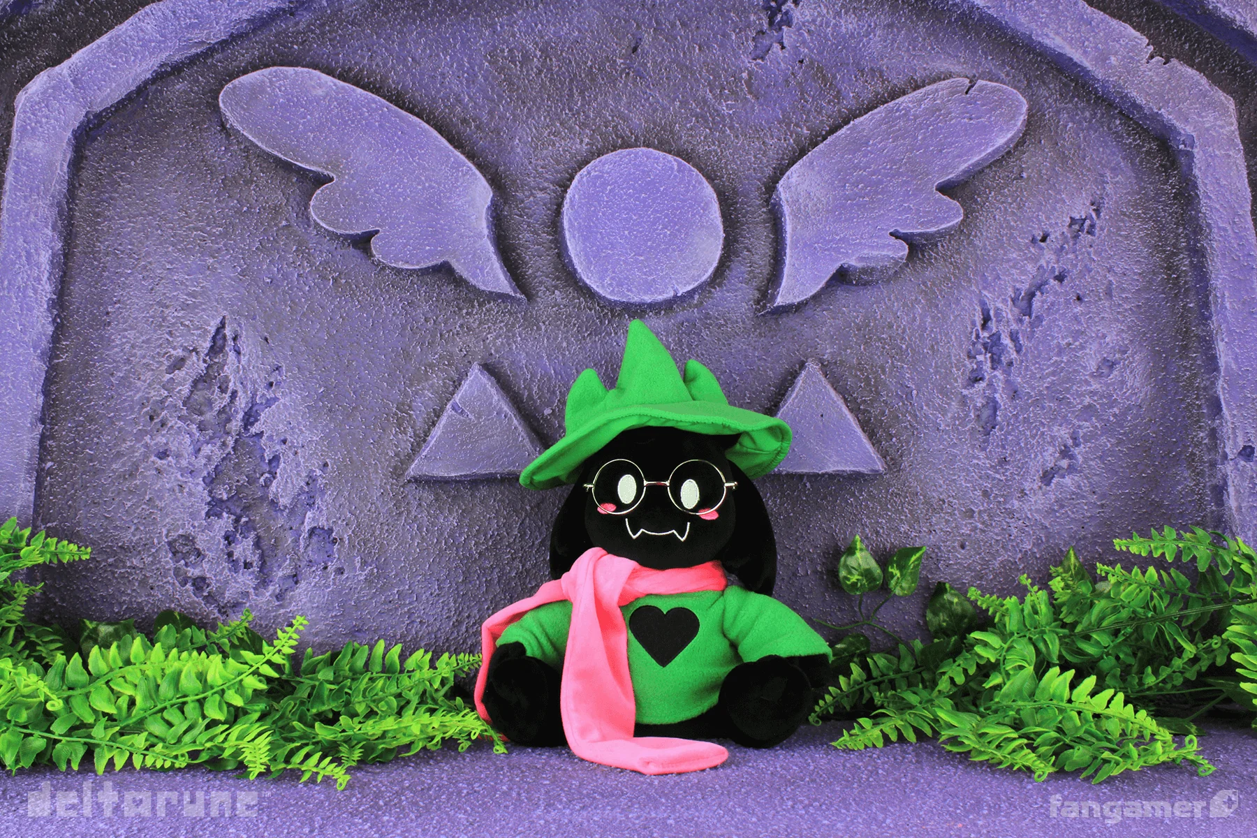 Ralsei Plush - Image 11