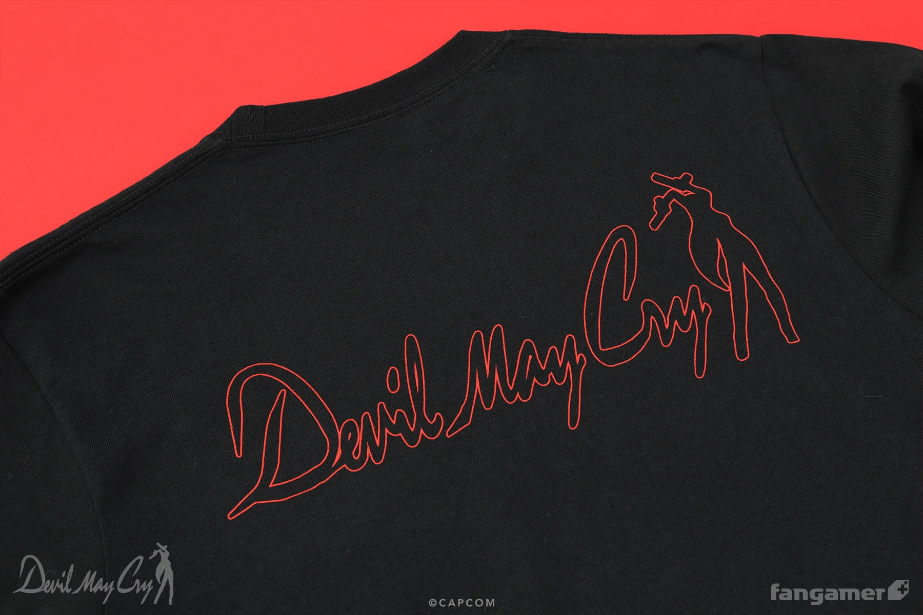 Pure Vengeance Long-Sleeved Shirt - Image 7