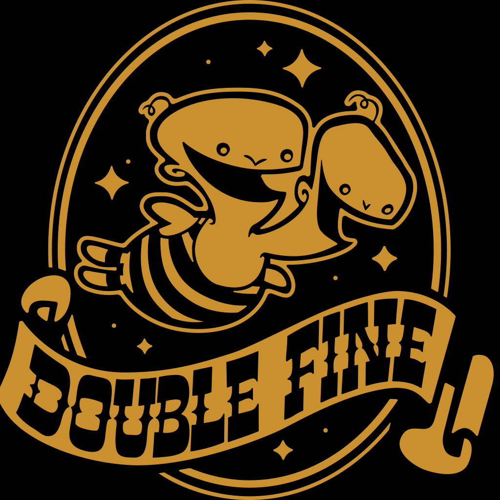 Golden Two-Headed Baby
