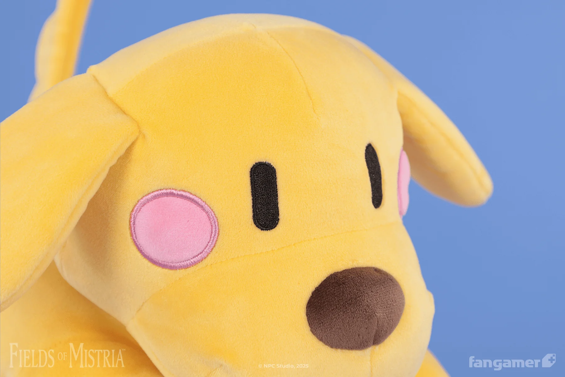 Dozy Plush - Image 12