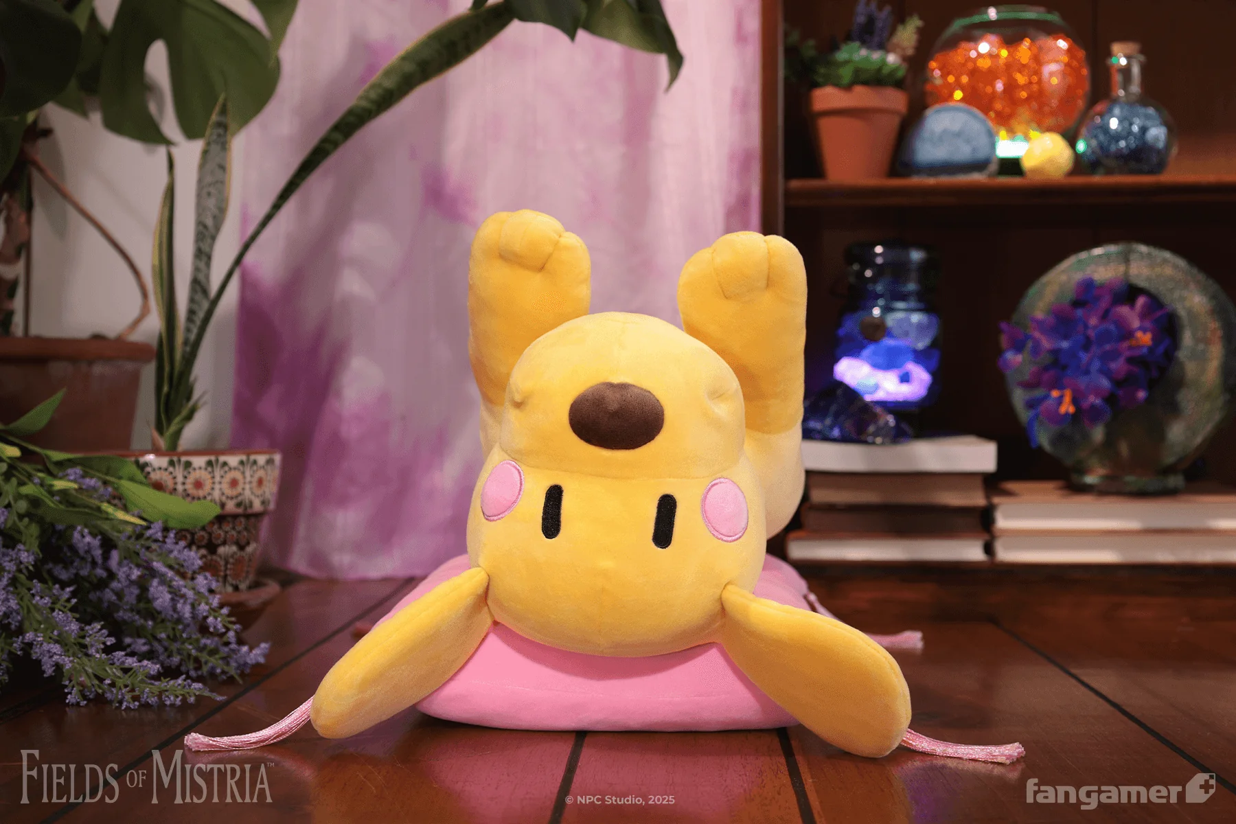 Dozy Plush - Image 6