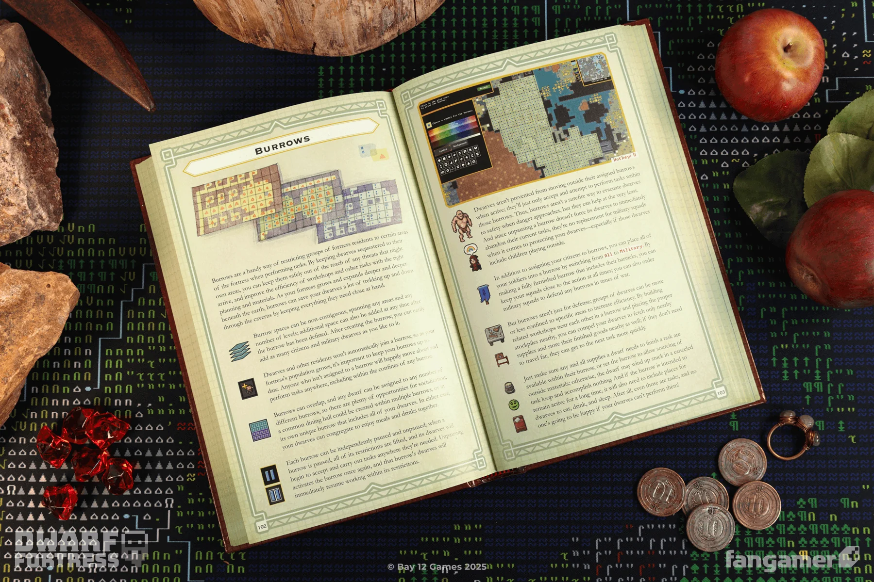 Dwarf Fortress Guidebook - Image 8