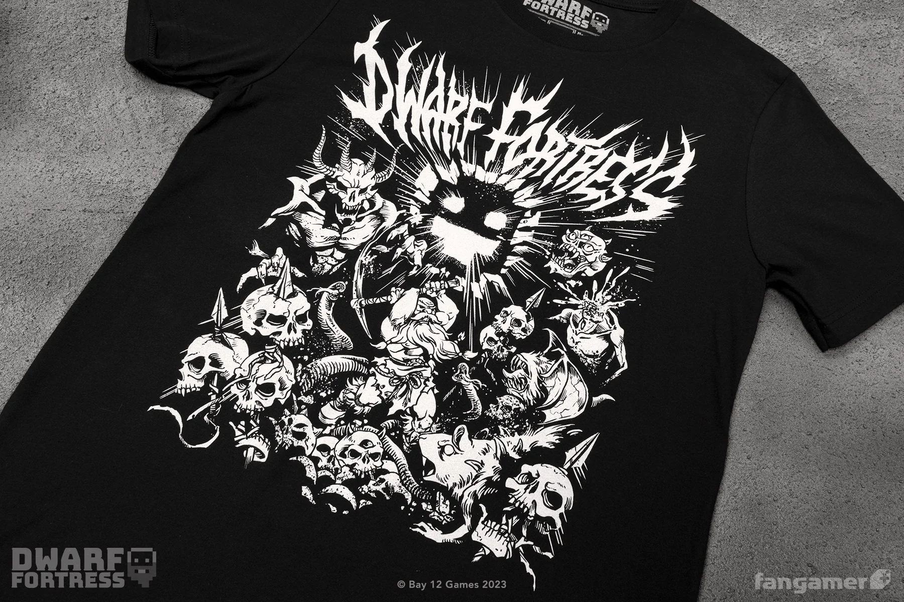 Losing is Metal - Image 5