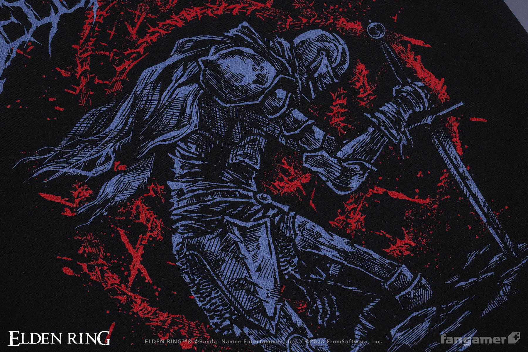 The Tarnished - Image 6