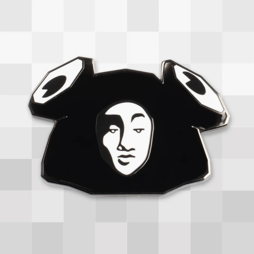 Froggy Pin