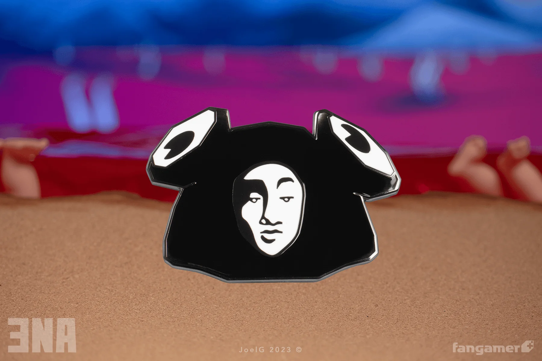 Froggy Pin - Image 7
