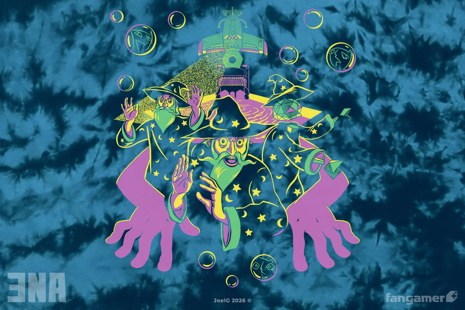 Shaman's Quest - Image 4