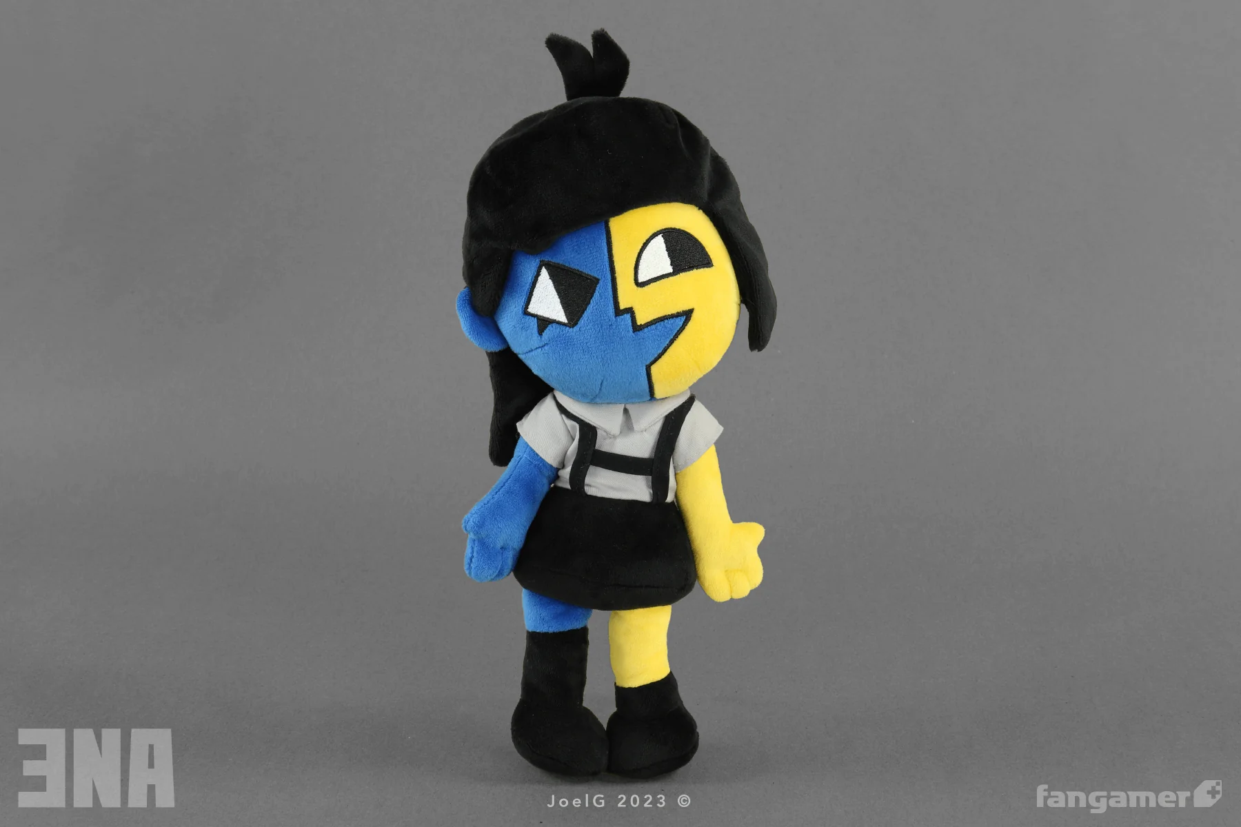 ENA Plush - Image 6