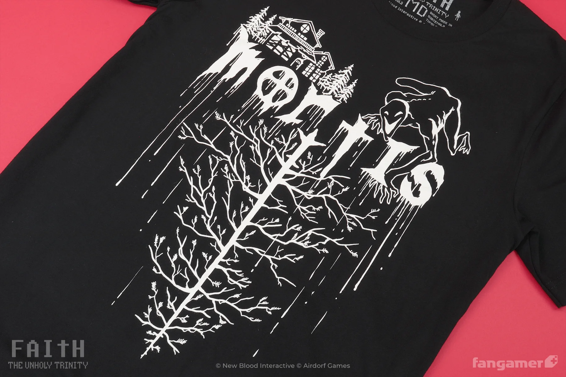 MORTIS - Image 5