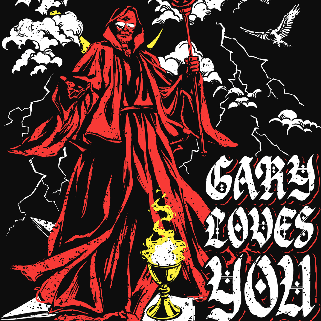 Gary Loves You