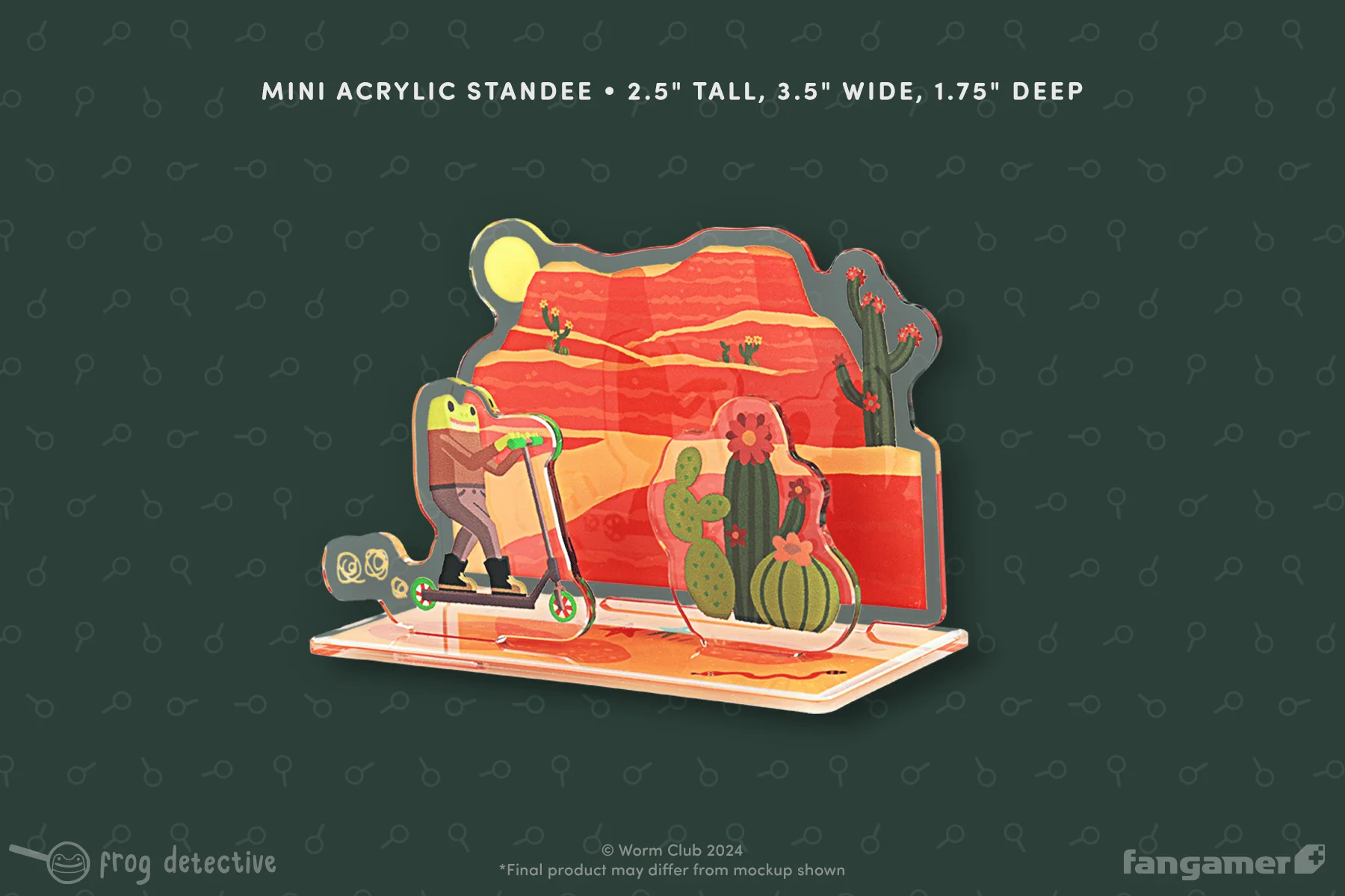 Frog Detective: The Entire Mystery for Nintendo Switch™ Deluxe Edition - Image 6