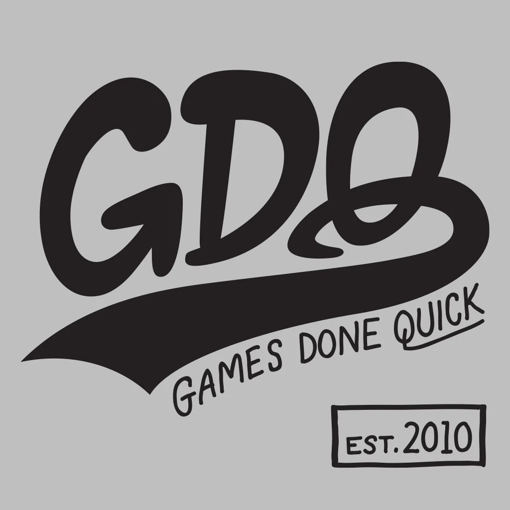GDQ Reset Raglan