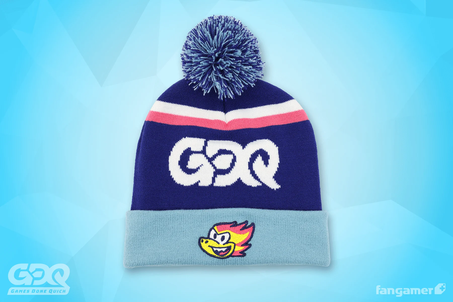 GDQ Personal Best Beanie - Image 3