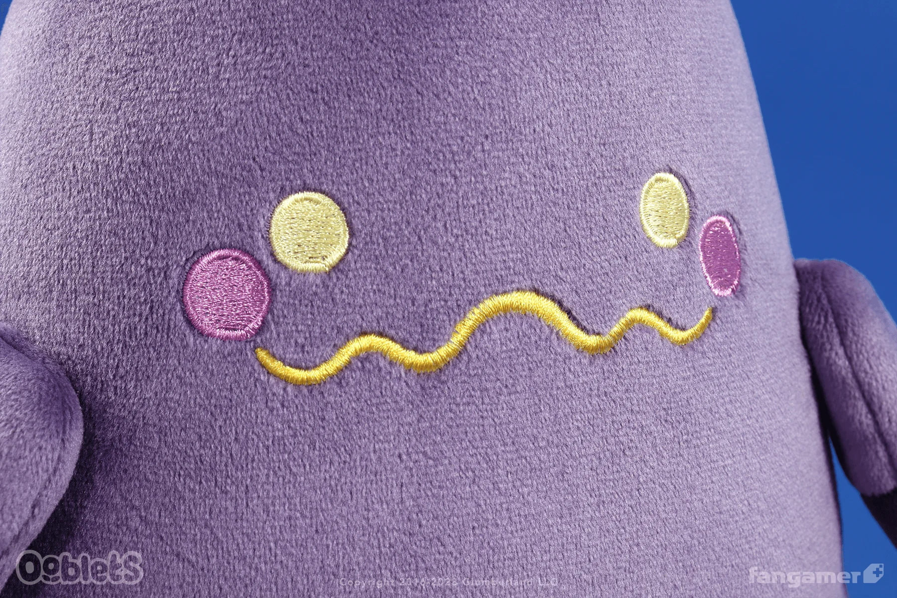 Glanter Plush - Image 8