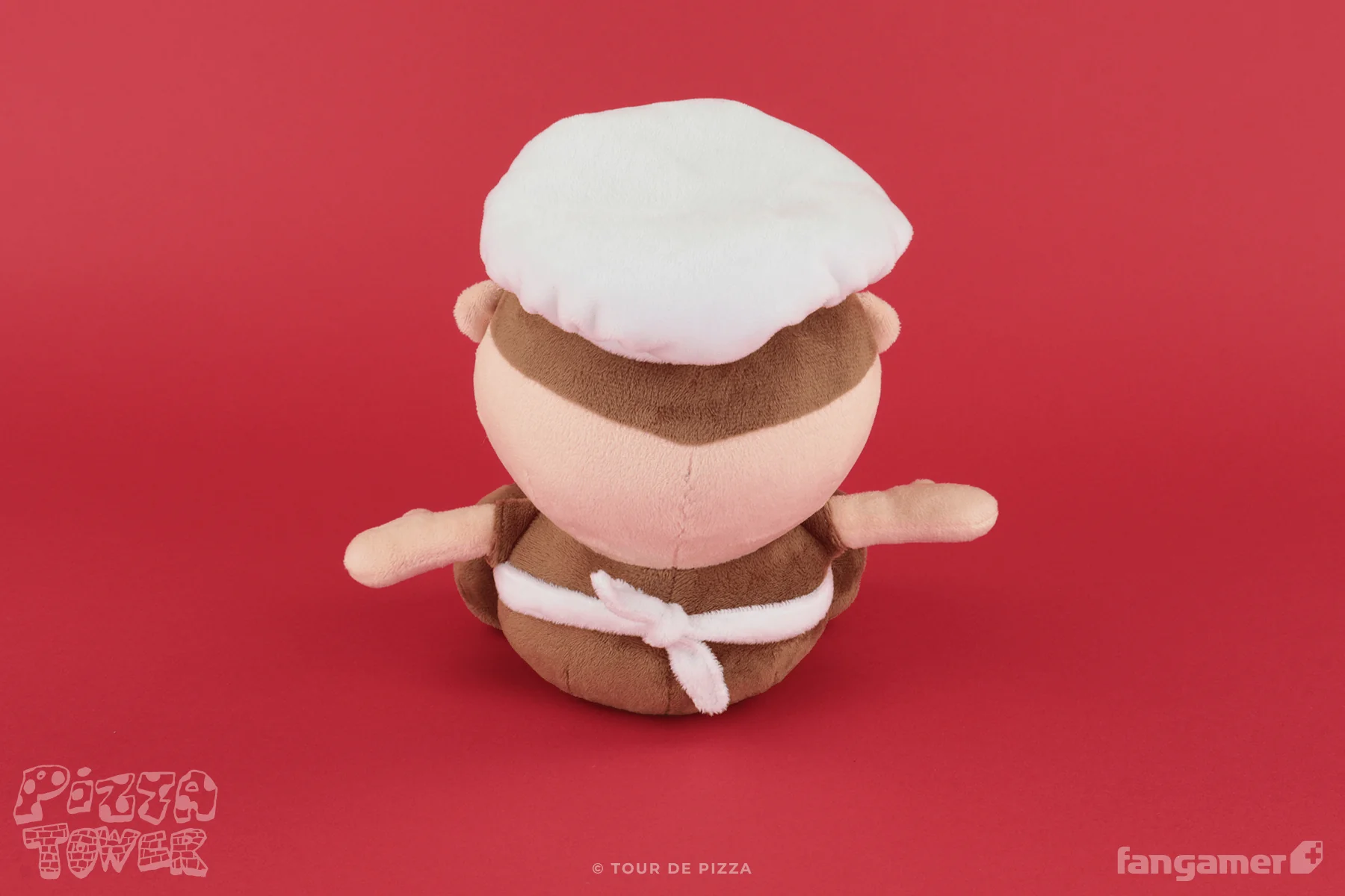 Gustavo Plush - Image 6