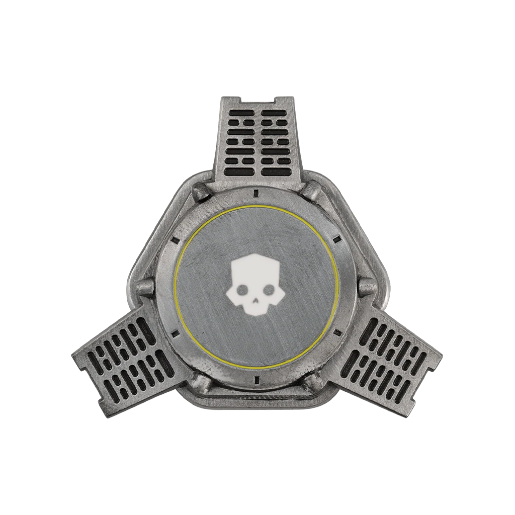 Hellpod Pin - Image 2