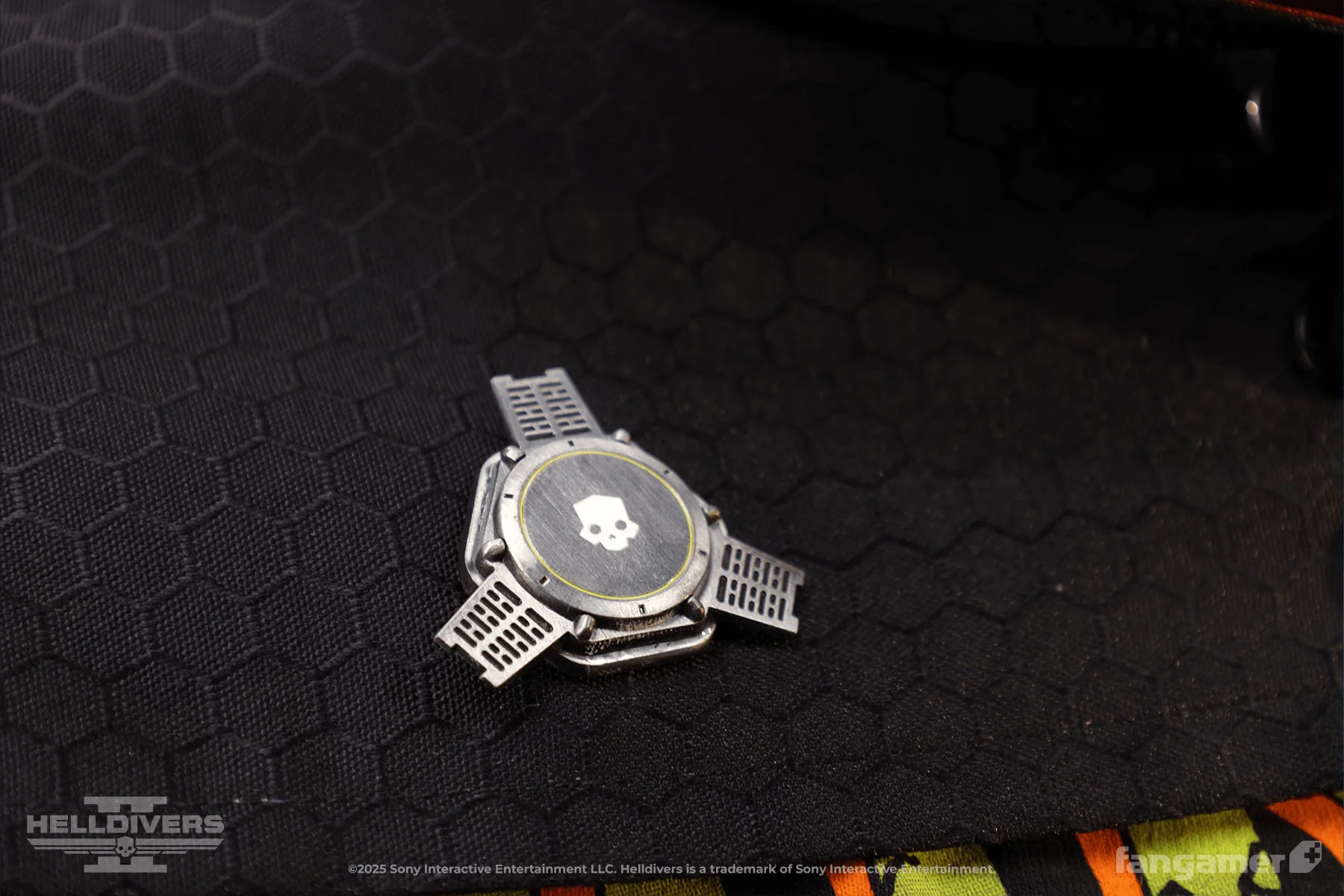 Hellpod Pin - Image 7