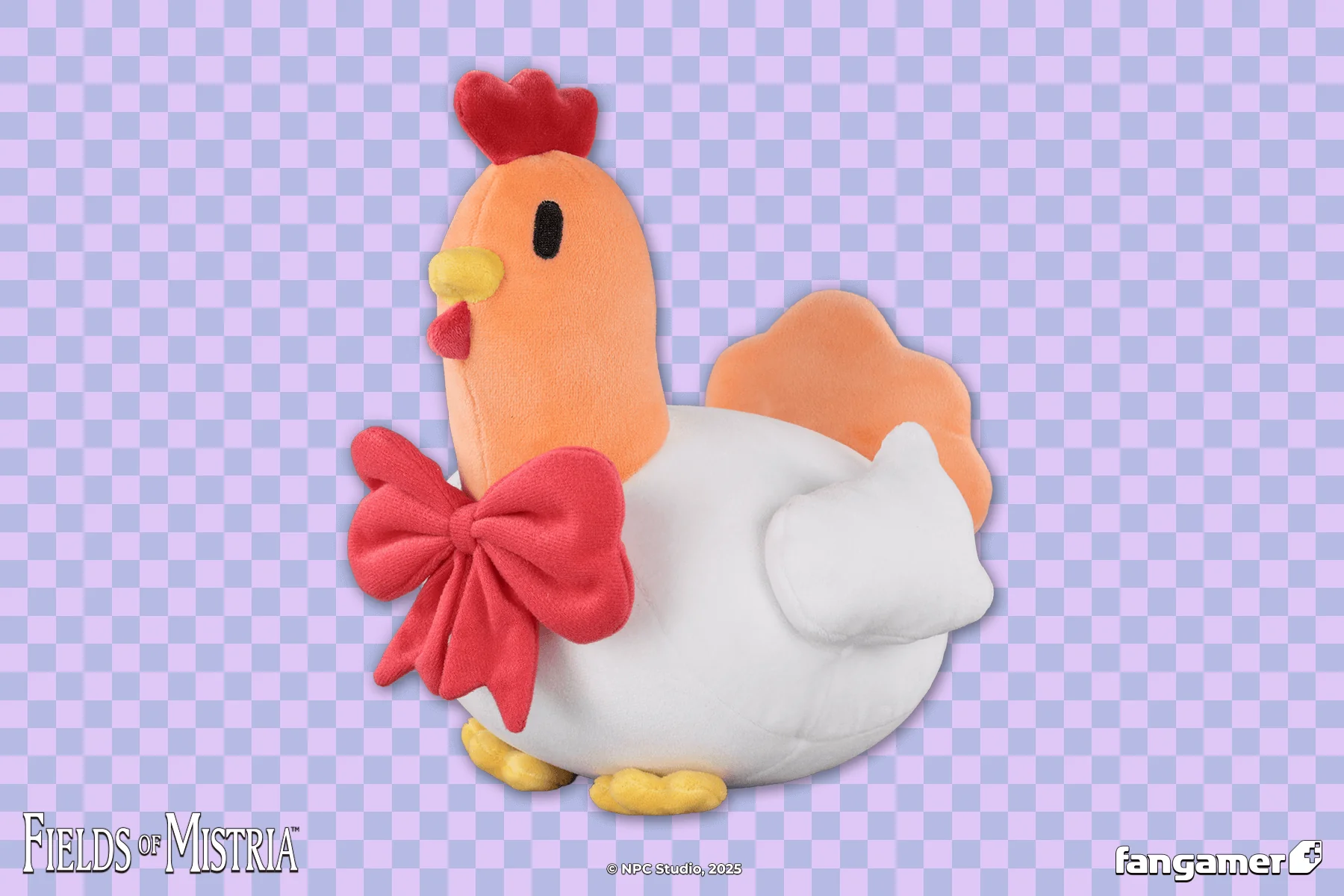 Henrietta Plush - Image 3