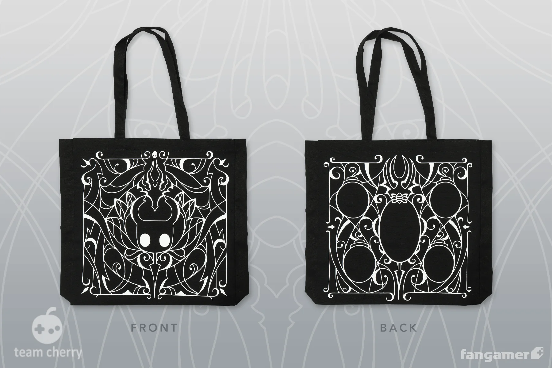 Relic Seeker's Tote Bag - Image 3