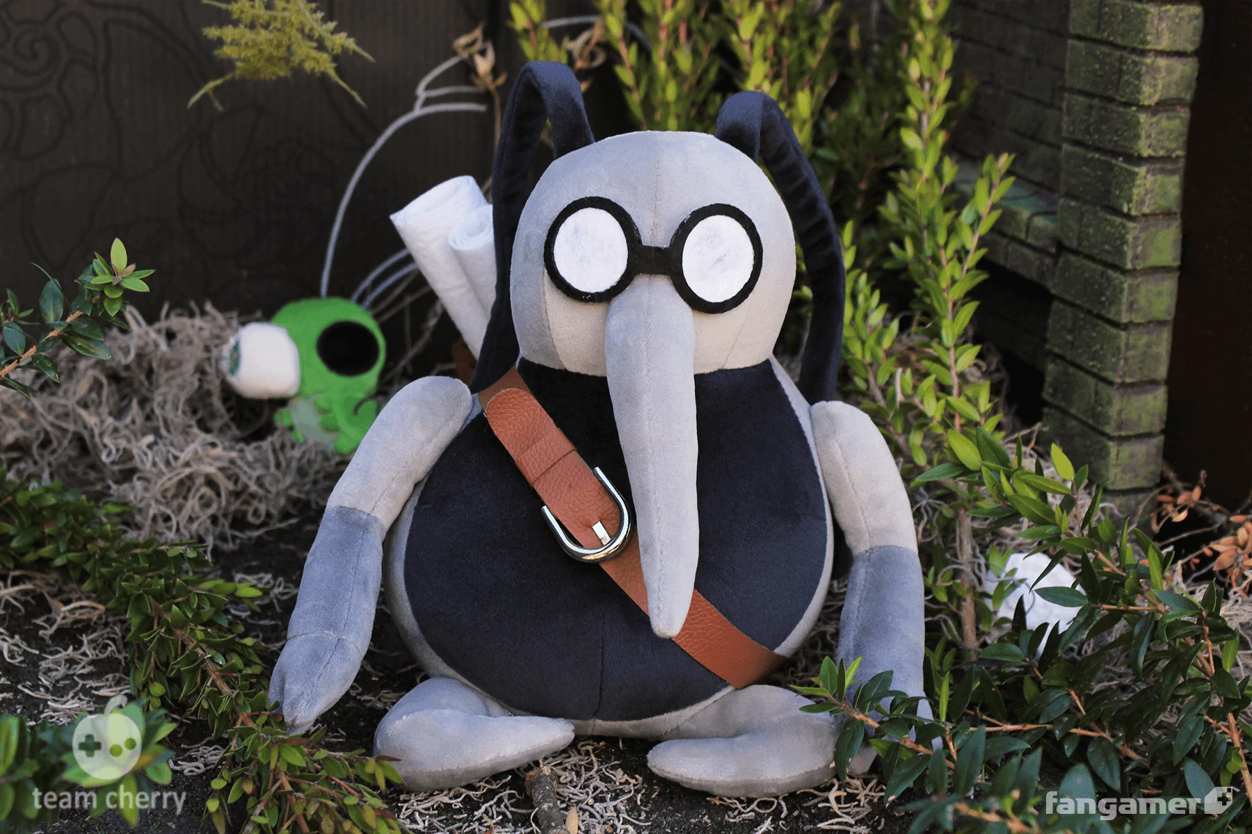Cornifer Humming Plush - Image 6