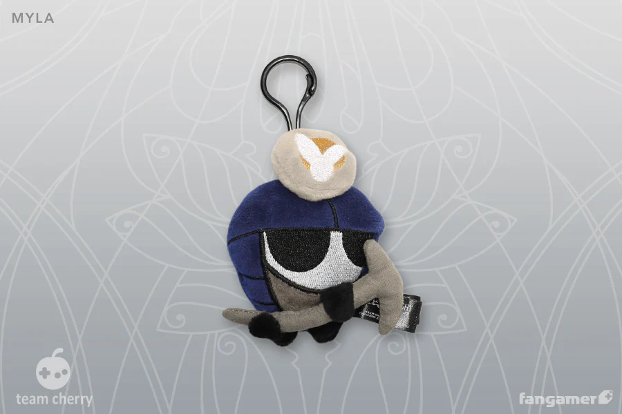 Myla Critter Cling - Image 3