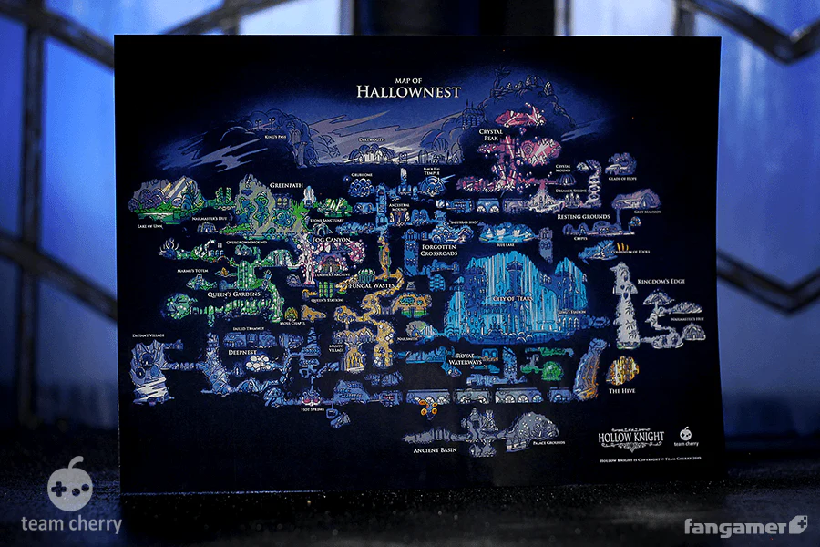 Hollow Knight Collector's Edition for PC - Image 7