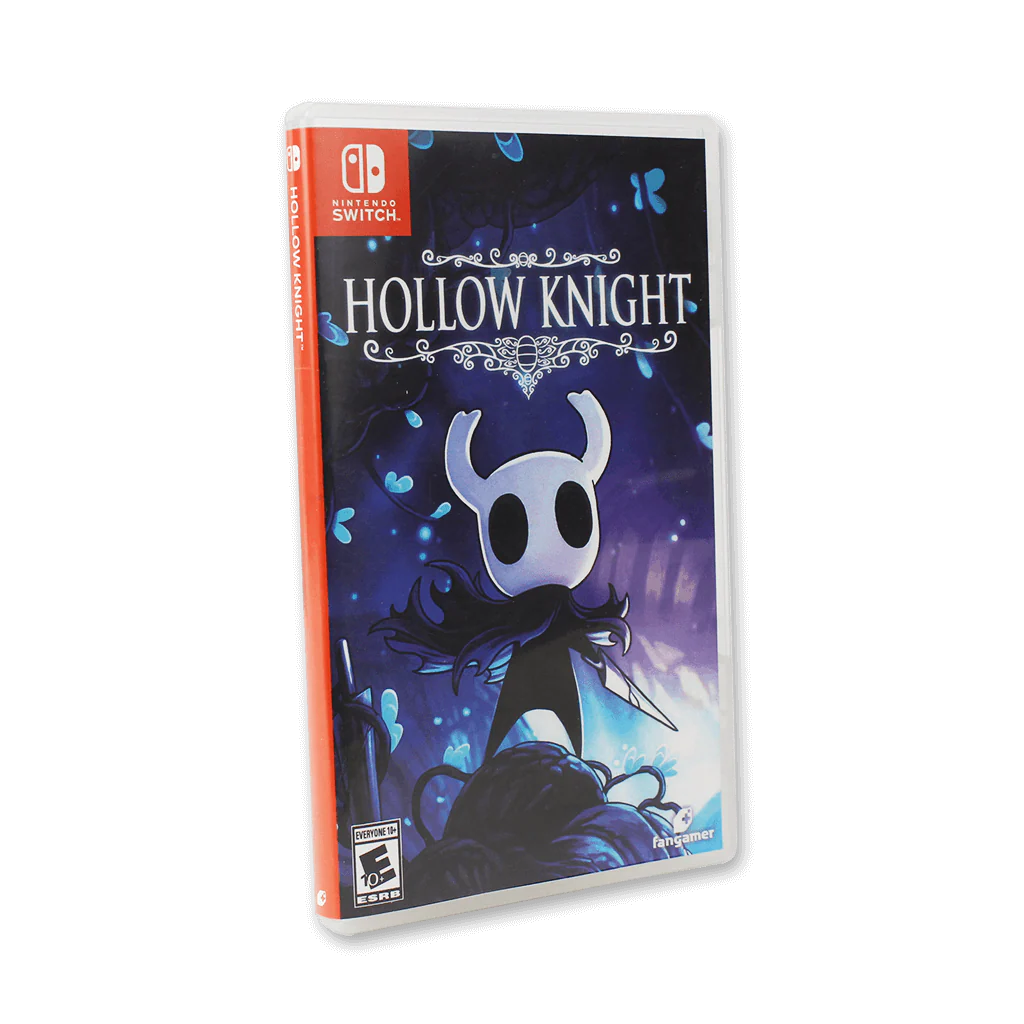 Hollow Knight for Nintendo Switch™ - Image 2