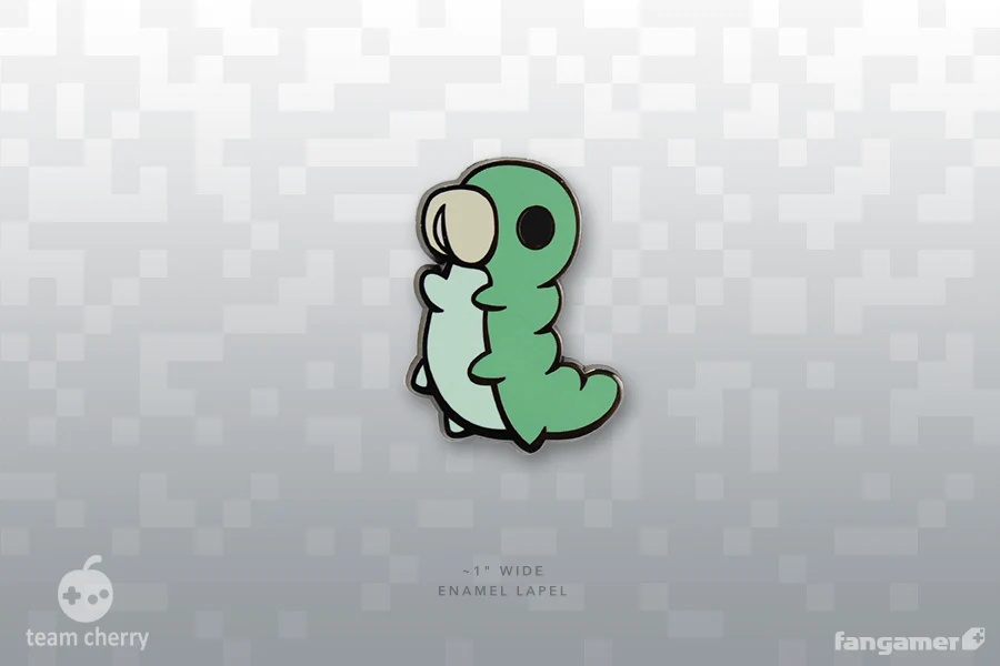 Grub Pin - Image 3