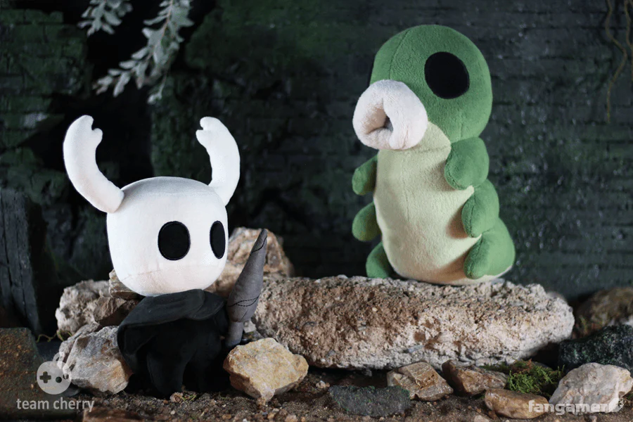 Talking Grub Plush - Image 7