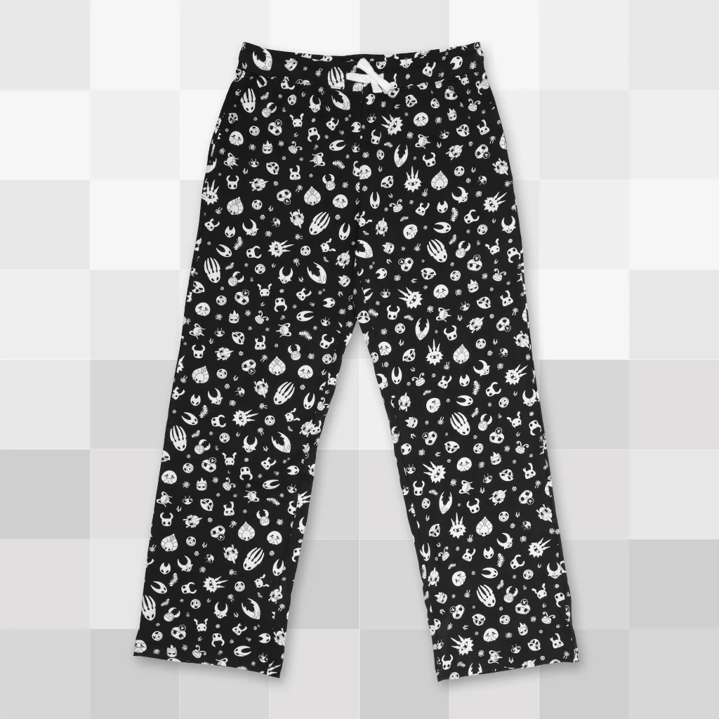 Hallownest Pajama Pants