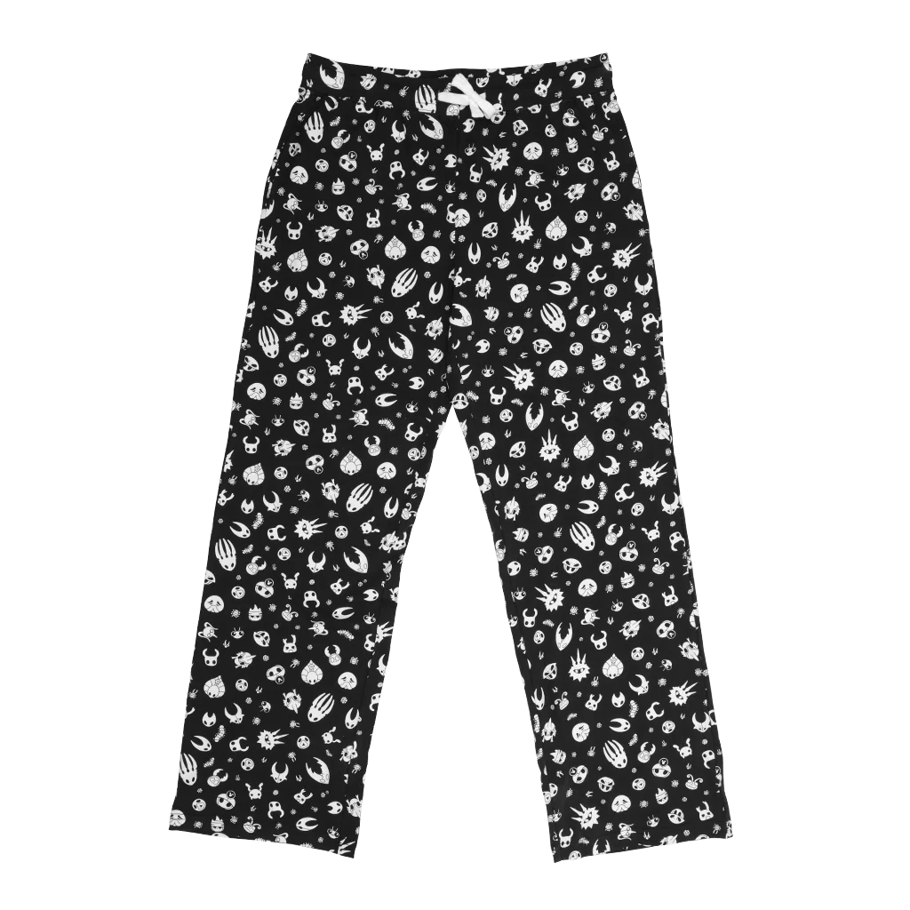 Hallownest Pajama Pants - Image 2