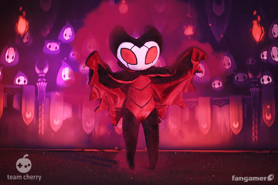 Hollow Knight Plush Combo - Image 10