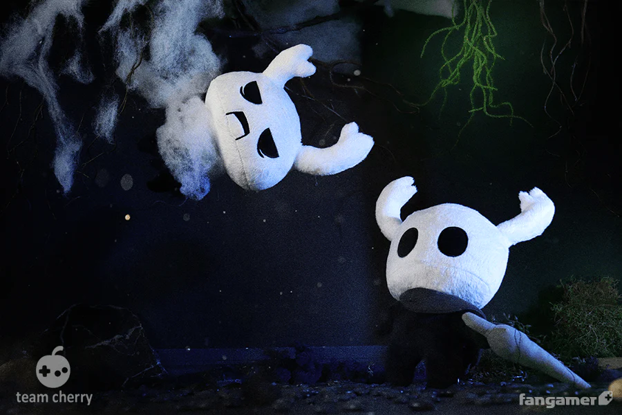 Hollow Knight Plush Combo - Image 7