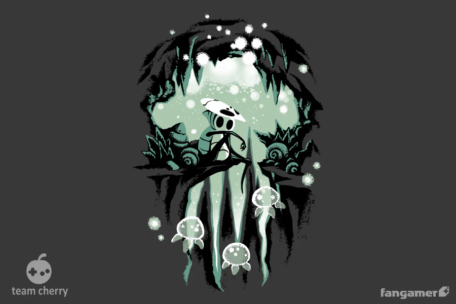 Quirrel's Quest - Image 4