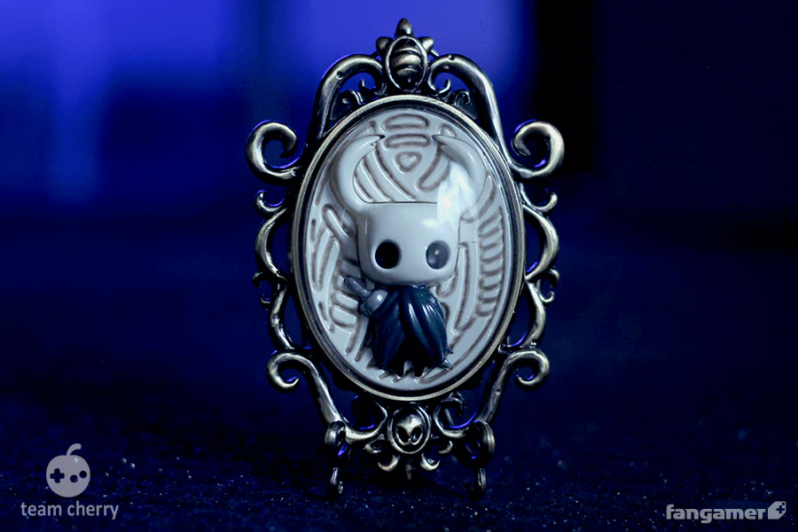 Hollow Knight Collector's Edition - Image 13