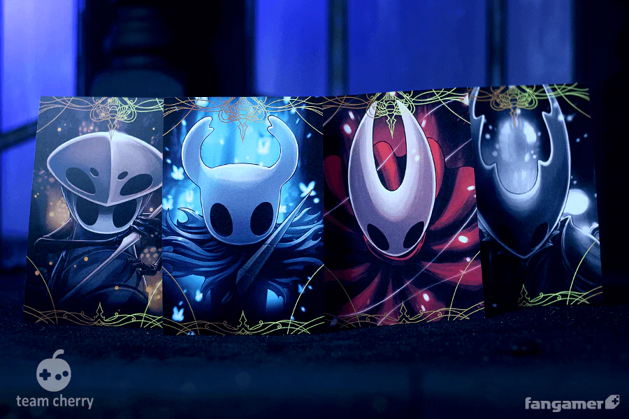 Hollow Knight Collector's Edition - Image 14