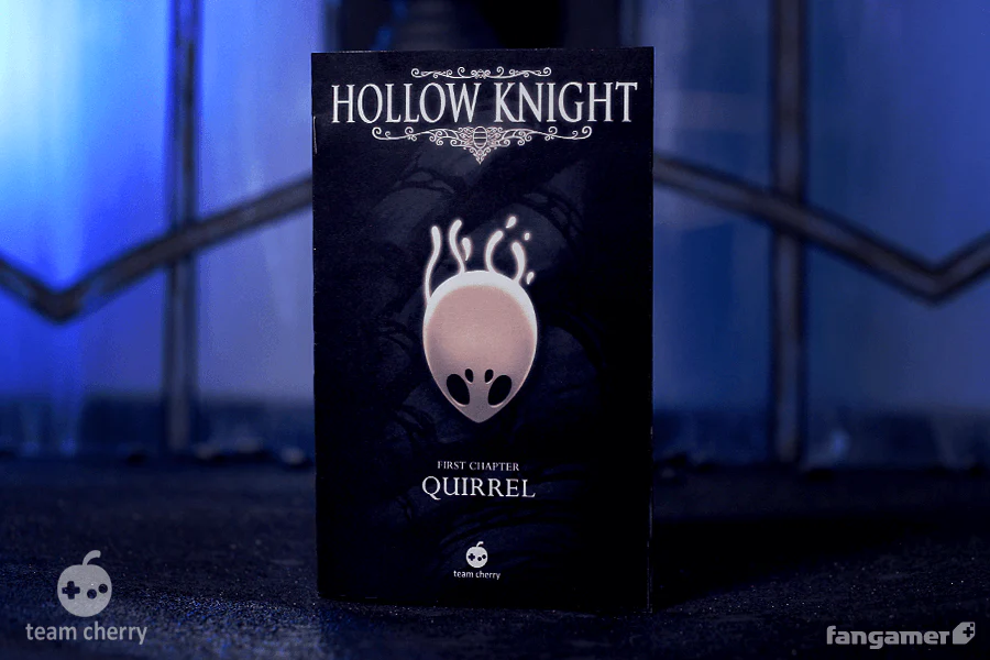 Hollow Knight Collector's Edition - Image 15