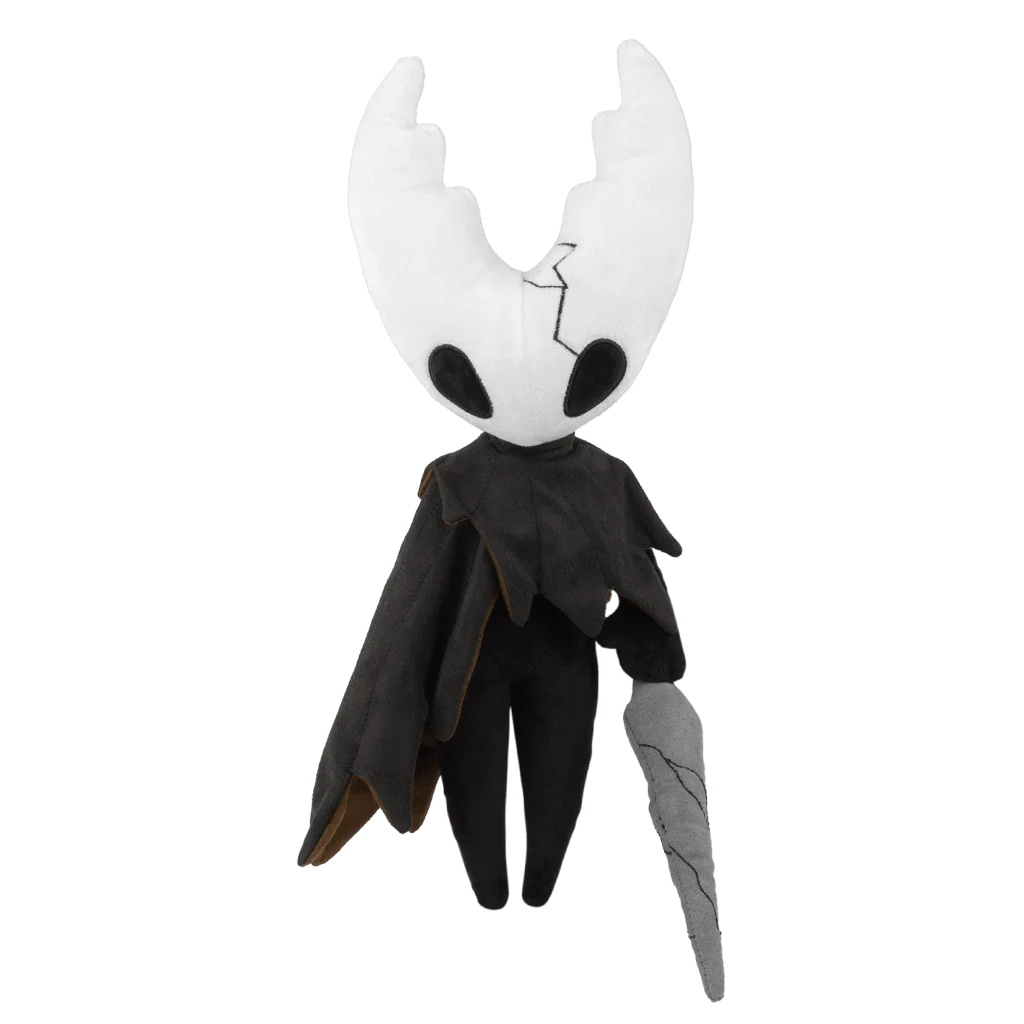 The Hollow Knight Plush - Image 2