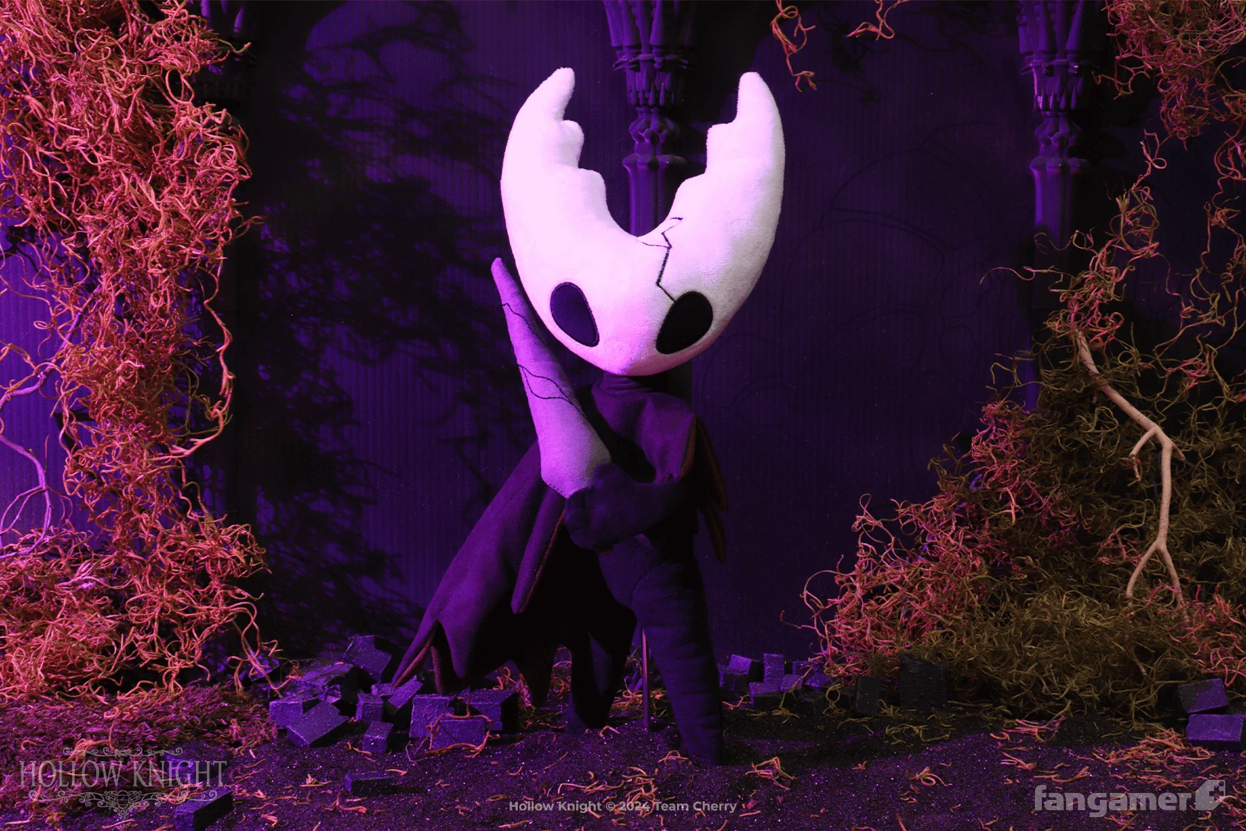 The Hollow Knight Plush - Image 7